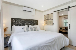 Lovely 1 Bedroom - Walk to Waterfront